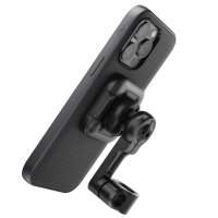 Peak Design Mobile Bar Mount uchwyt motocyklowy na kierownicę v2 czarny