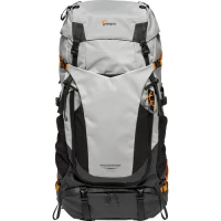 Plecak Lowepro PhotoSport PRO 70L AW III (S-M) jasnoszary