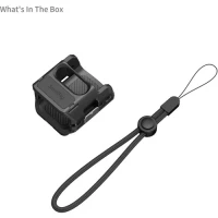 Smallrig Klatka do DJI Osmo Pocket 3 [5072]