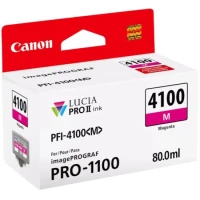 Tusz Canon PFI-4100 Magenta