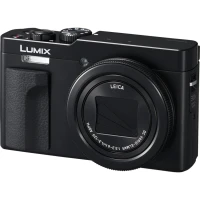 Aparat cyfrowy Panasonic Lumix DC-TZ99 czarny