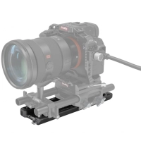 Smallrig 8 cala  / 21.4cm ARRI Dovetail Plate [3770]