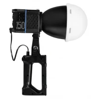 Lampa LED Yongnuo YN150 Kit - WB (2700 K - 6500 K)