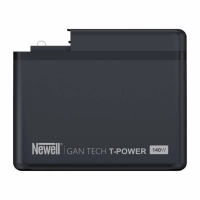 Newell Ładowarka sieciowa z zestawem adapterów GaN Tech T-power 140 W