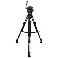 CARTONI Focus 22 II SDS aluminiowy system