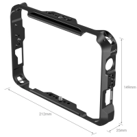 Smallrig Klatka do Atomos Shinobi 7 Cage Kit [3456]
