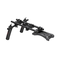 Smallrig Rig Shoulder Kit Basic [2896C]