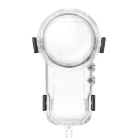 Insta360 X5 Niewidzialna Obudowa Nurkowa