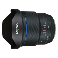 Venus Optics 12 mm f/2,8 Lite Zero-D FF z AF - Sony E