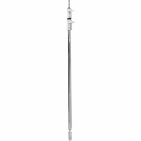 KUPO Kolumna CT-40M Tube Riser do C-STAND (srebrna)