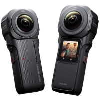 Kamera Sportowa Insta360 ONE RS 1-Inch 360 Edition 