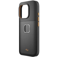 Peak Design Mobile Maximal GNAR Etui iPhone 16 Pro Black - Czarny