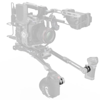 Smallrig Obrotowy adapter ARRI-Style Rosette