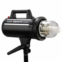 Lampa studyjna Godox Gemini GS400II mocowanie Bowens (odpowiednik Move x 400)