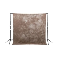 Tło materiałowe GlareOne materiałowe Canvas 2.8x2.6 m - 03