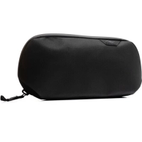Peak Design Organizer Travel Line Tech Pouch Small czarny