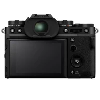 Aparat cyfrowy FujiFilm X-T5 czarny body