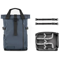 Plecak Wandrd PLECAK WANDRD PRVKE 31L Aegean Photo Bundle niebieski V4