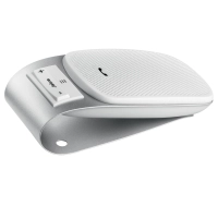 Jabra Drive zestaw samochodowy bluetooth biały