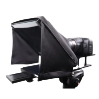 Prompter teleprompter Store Model One