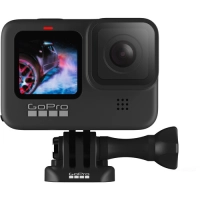 Kamera Sportowa GoPro HERO9 black 