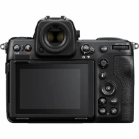 Aparat cyfrowy Nikon Z8 body