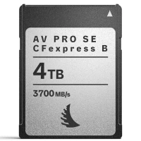 Karta pamięci AngelBird AV PRO SE CFexpress B v4 MK2 4 TB