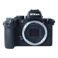 Aparat UŻYWANY Nikon Z50 II body s.n. 6023452