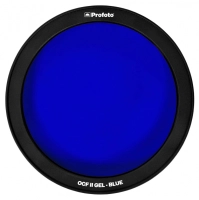 Profoto Filtr OCF II Gel - Blue