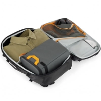 Plecak Lowepro Trekker LT BP 250 czarny