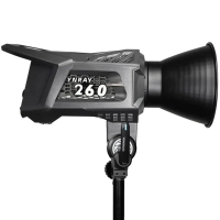 Lampa LED Yongnuo YNRAY260 Bicolor 3200-5600K (Bowens)