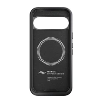 Peak Design Mobile Everyday Fabric Case Pixel 10 Standard and Pro Charcoal grafitowy