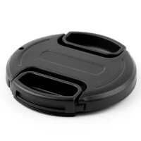 Calumet Calumet Lens Cap 37 mm