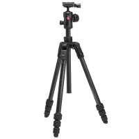 Statyw Manfrotto BEFREE Advanced Carbon Twist AS