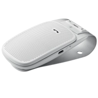 Jabra Drive zestaw samochodowy bluetooth biały