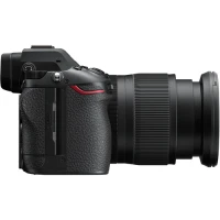 Aparat cyfrowy Nikon Z6 III body