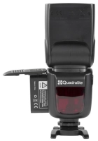Lampa błyskowa Quadralite Stroboss 60 EVO Canon