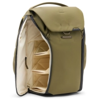 Plecak Peak Design Everyday Backpack 20L oliwkowy