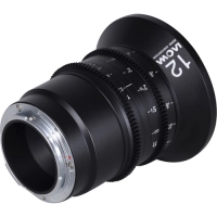 Obiektyw Venus Optics Laowa 12 mm T2,9 Zero-D Cine do Canon RF