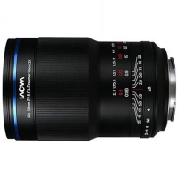 Obiektyw Venus Optics Laowa 58 mm f/2,8 2x Ultra Macro APO do Nikon Z