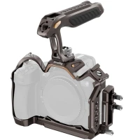 Smallrig w zestawie klatka Night Eagle do Nikon Z5II / Z7 / Z6 / Z7II / Z6II / Z5