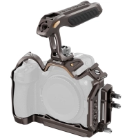 Smallrig w zestawie klatka Night Eagle do Nikon Z5II / Z7 / Z6 / Z7II / Z6II / Z5