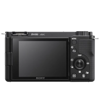 Aparat cyfrowy Sony ZV-E10 (ZVE10BDI.EU).