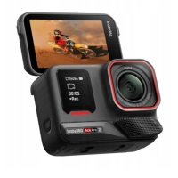 Insta360 Ace pro 2 motorcycle bundle kamera motocyklowa