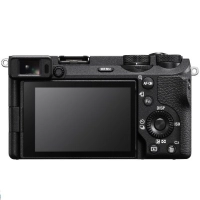 Aparat cyfrowy Sony A6700 body (ILCE6700B.CEC)