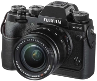 FujiFilm BLC-XT2 skórzane etui