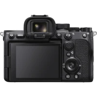 Aparat cyfrowy Sony A7S III body (ILCE-7SM3)