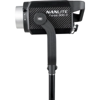 Lampa LED NANLITE FORZA300 II Daylight 5600K Spot Light