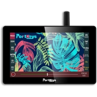 PORTKEYS Monitor Podglądowy LH5P