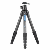 Statyw Leofoto Ranger LS-325C+LH-40